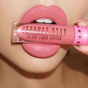 Jeffree Star (818) Velour Liquid Lipstick